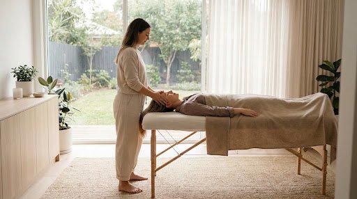 Carolina Castelblanco – Espacio Reconecta Salud